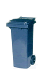Recycling bin RB01