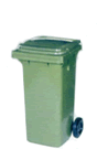 Recycling bin RB02