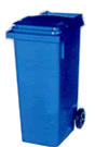 Recycling bin RB04